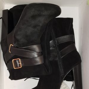 Torrid Knee High Boots